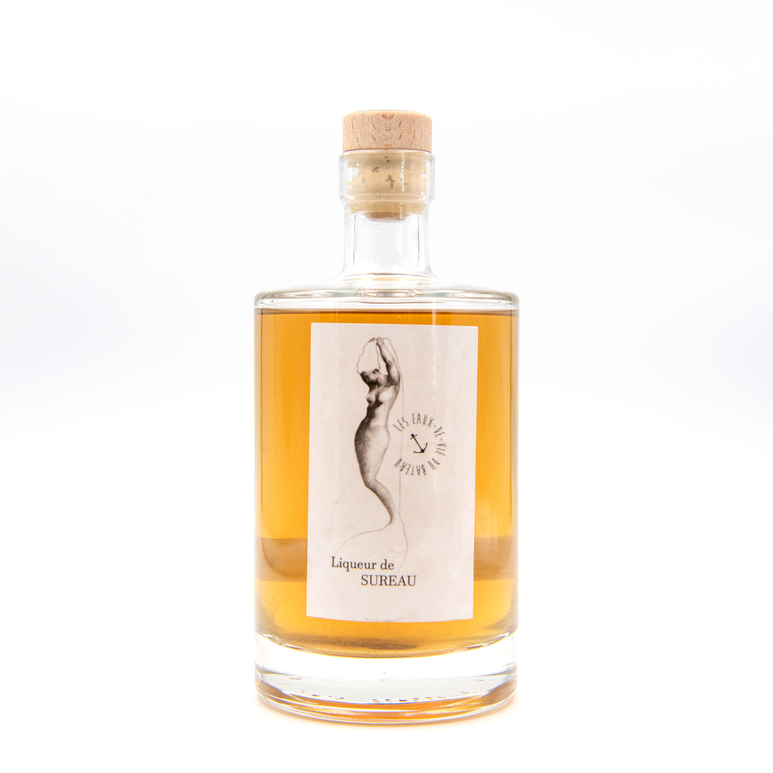 Liqueur de Sureau