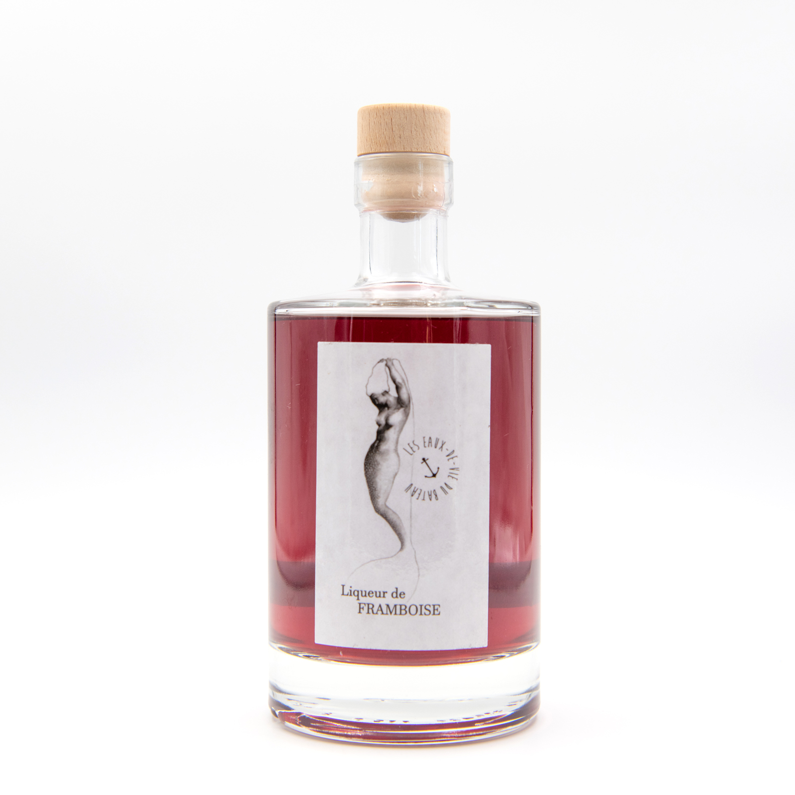 Liqueur de Framboise